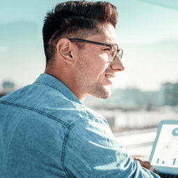 Assoc. Prof. Dr. Murat Ergin